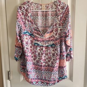 Women's Top